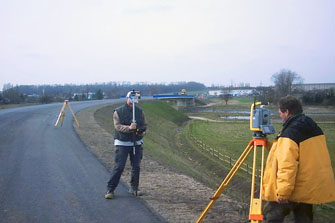 Wegebau Wegebau